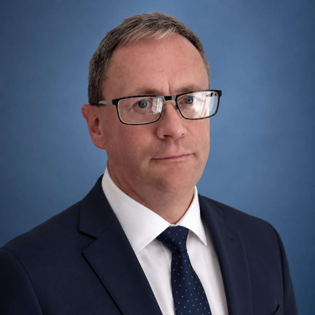 Andrew Davies is a Consultant Orthopaedic Surgeon in Swansea